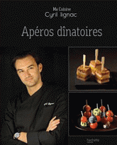 Apéros dînatoires