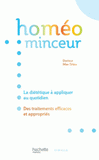 Homéo minceur