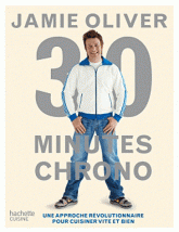 Jamie Olivier 30 minutes chrono