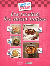 Un dîner presque parfait. Les recettes les mieux notées