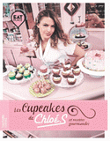 Les cupcakes de ChloéS et recettes gourmandes