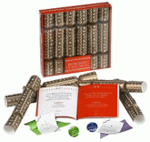 Christmas Crackers. Meilleurs voeux