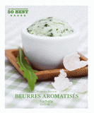 Beurres aromatisés