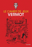 Le cahier de jeux Vermot