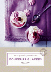 Douceurs glacées