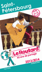 Saint-Pétersbourg
édition 2013-2014
