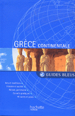 Grèce continentale