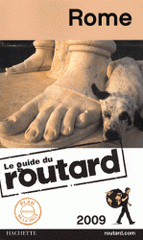 Rome
édition 2009