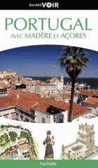 Portugal. Avec madère et Açores