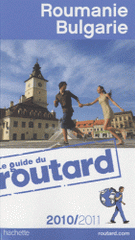Roumanie, Bulgarie
édition 2010-2011