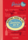 Sorties, bars & co. Le sourire en plus