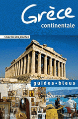 Grèce continentale