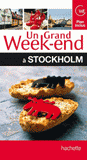 Un grand week-end à Stockholm