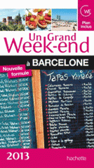 Un grand week-end à Barcelone
Edition 2013
