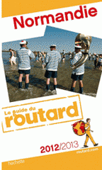 Normandie
édition 2012-2013