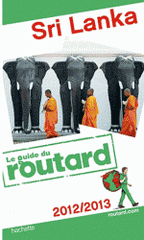 Sri Lanka
édition 2012-2013