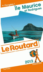 Ile Maurice et Rodrigues
Edition 2013