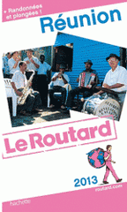 La Réunion
Edition 2013