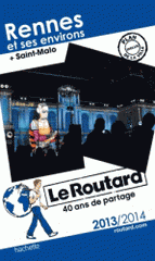 Rennes et ses environs
édition 2013-2014
