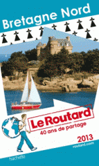 Bretagne nord
Edition 2013