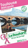 Toulouse Métropole
édition 2013-2014