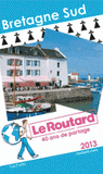 Le routard Bretagne sud
Edition 2013