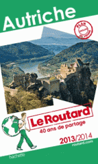 Autriche
édition 2013-2014