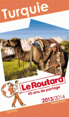 Turquie
édition 2013-2014