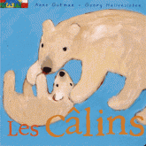 Les câlins