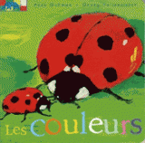 Les couleurs