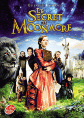 Le secret de Moonacre