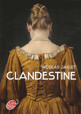 Clandestine Tome 2