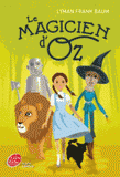 Le magicien d'Oz