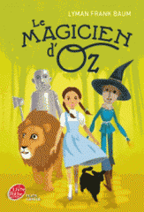 Le magicien d'Oz