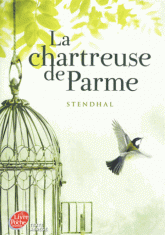 La chartreuse de Parme. Texte abrégé
