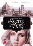 Les vampires de Manhattan Tome 5
Le secret de l'ange