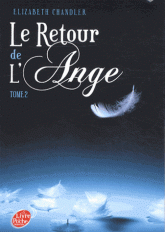 Le Retour de l'Ange Tome 2