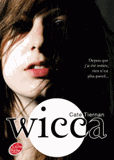 Wicca Tome 1