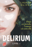 Delirium Tome 1