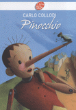 Pinocchio