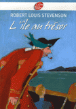 L'île au trésor