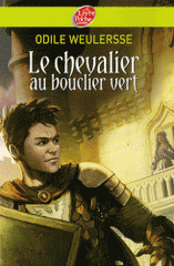 Le chevalier au bouclier vert