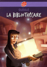 La bibliothécaire