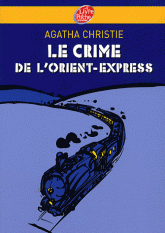 Le crime de l'Orient-Express