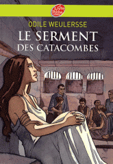 Le serment des catacombes