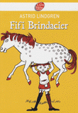 Fifi Brindacier