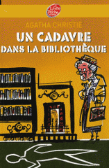 Un cadavre dans la bibliothèque