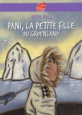 Pani, la petite fille du Groenland