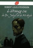 L'étrange cas du Dr Jekyll et de Mr Hyde