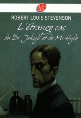 L'étrange cas du Dr Jekyll et de Mr Hyde